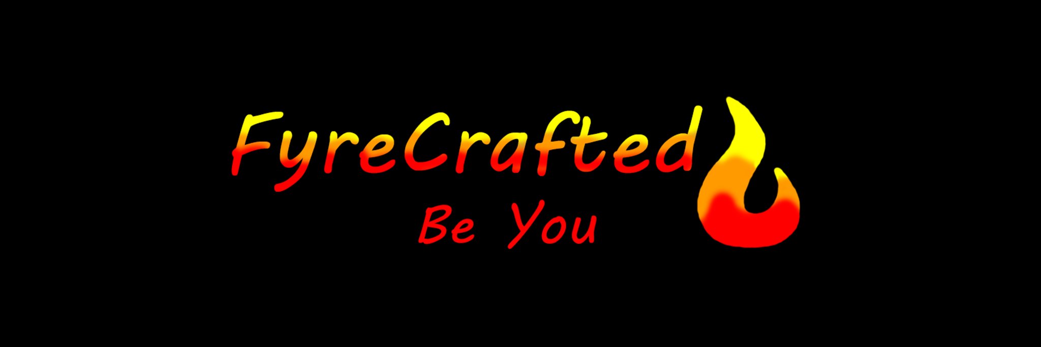 FyreCrafteded's profile banner image