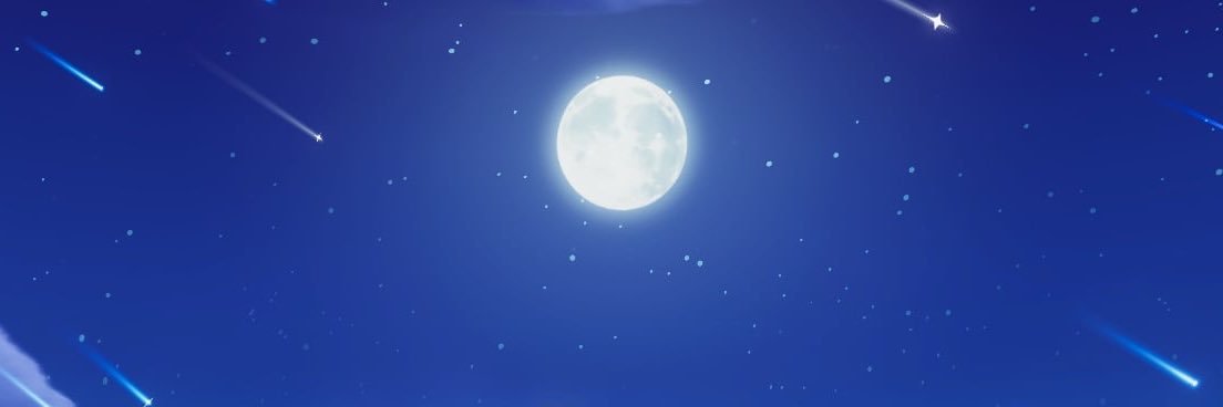 atjijima's profile banner image