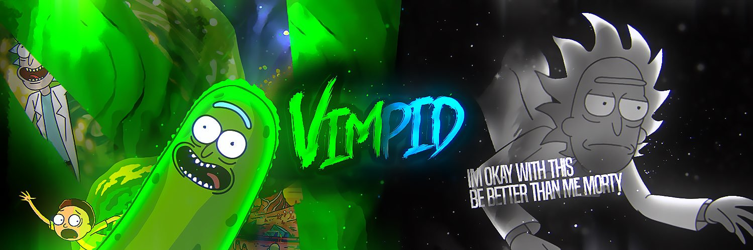 Vimpid_'s profile banner image