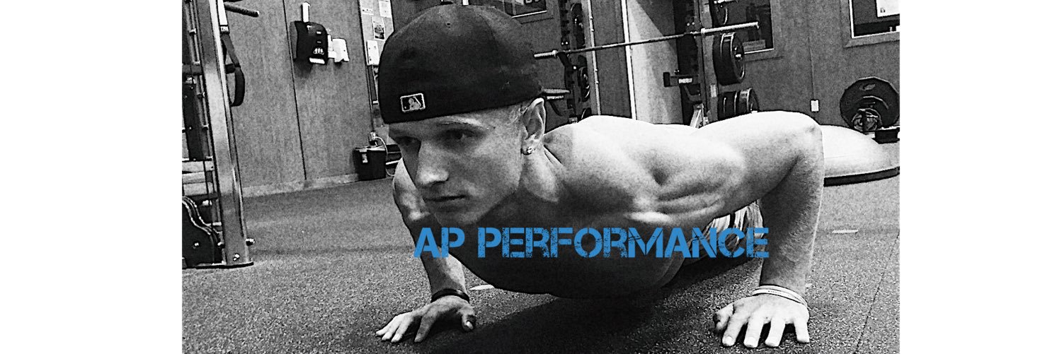 apfitcda's profile banner image