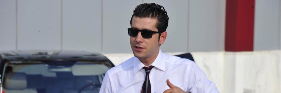 SYesildaglar's profile banner image