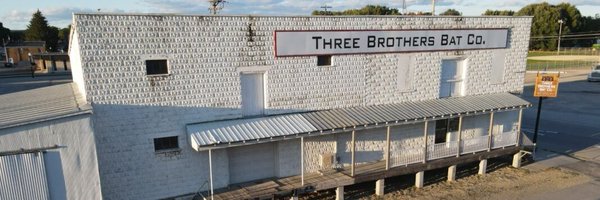ThreeBrosBats Profile Banner