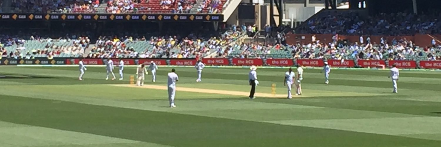 Luke D'Anello banner