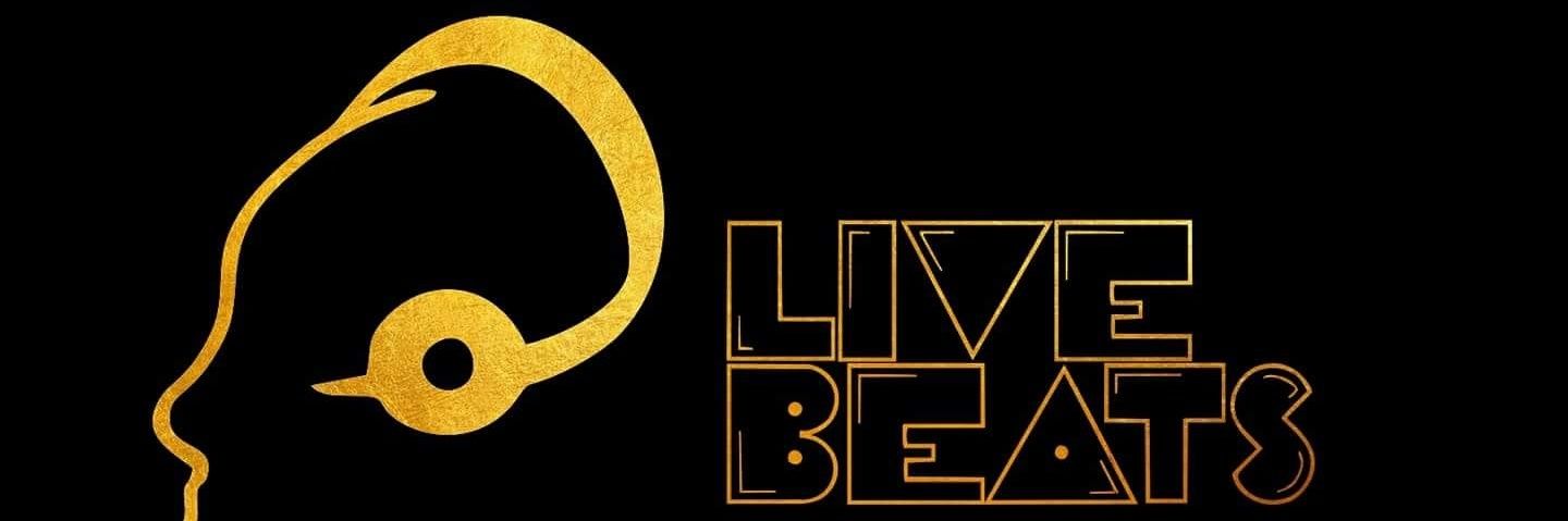 DaLivebeats's profile banner image
