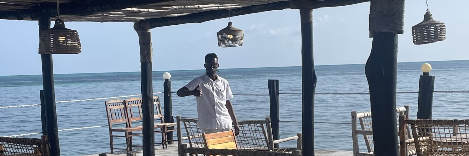 chipfuramabwe's profile banner image