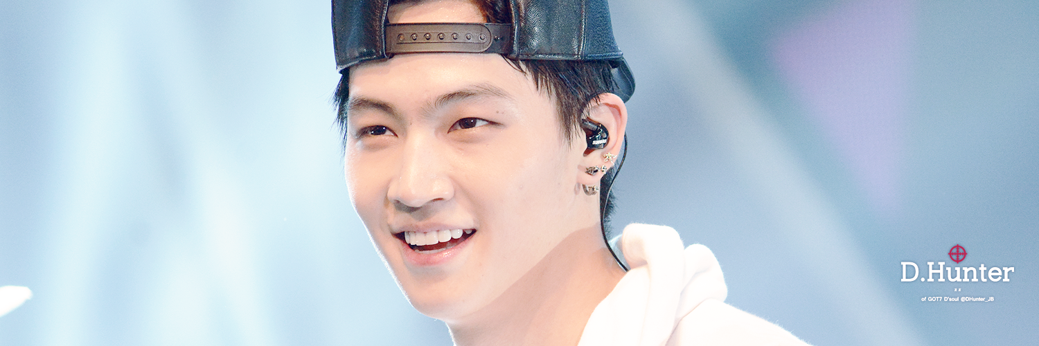 DHunter_JB's profile banner image