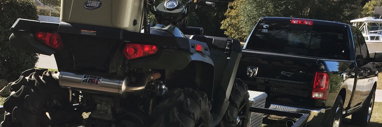 BillyRTheKid's profile banner image