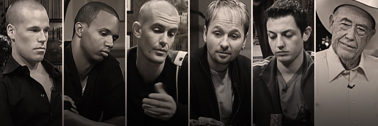 PokerTube banner