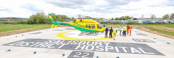 HelipadHELP Profile Banner