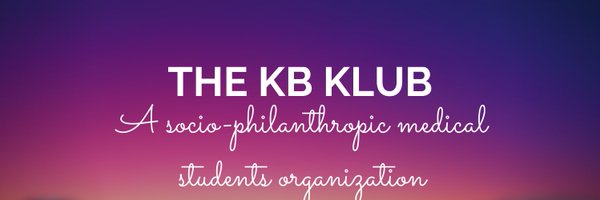 KBKLUB Profile Banner