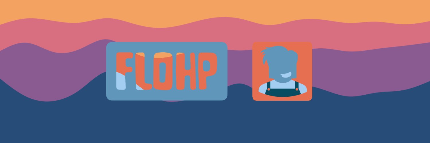 Flohp2's profile banner image