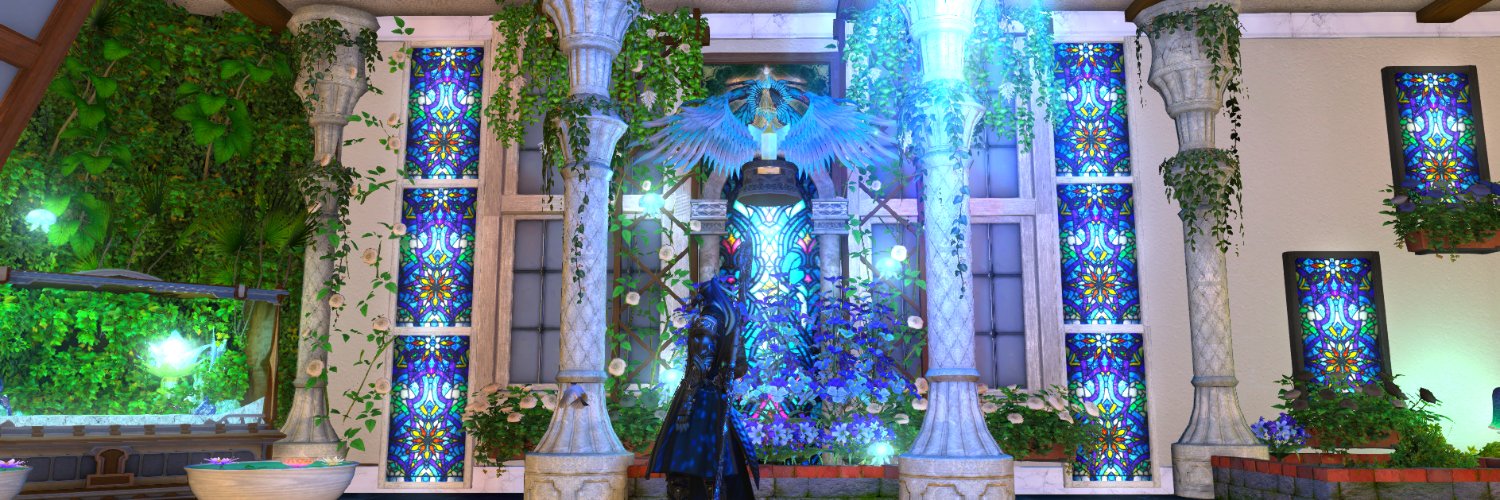 Mocchi_Kincyarc's profile banner image