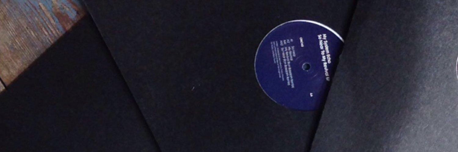 system_echo's profile banner image