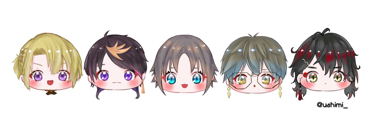 ushimi_'s profile banner image