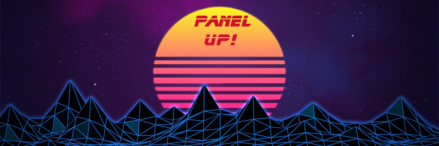 Punch Up Entertainment banner