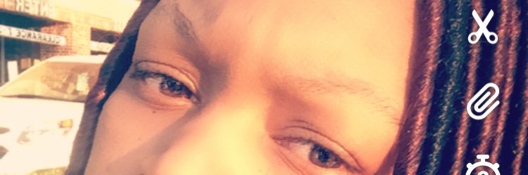 QueenDeria's profile banner image