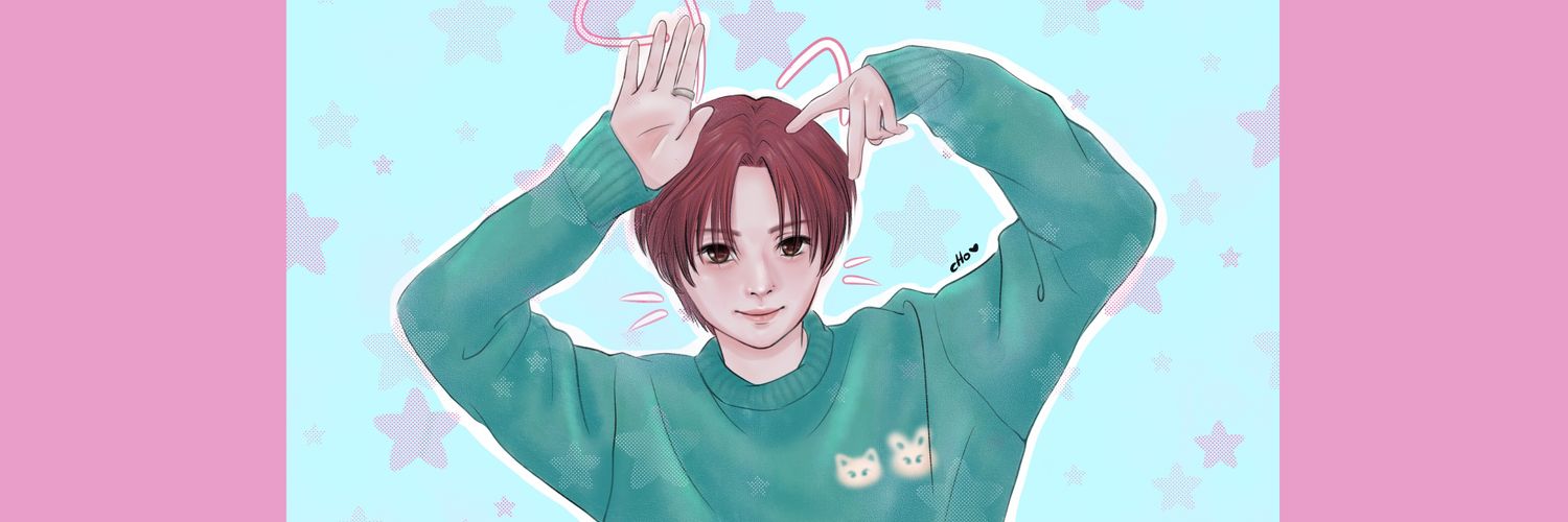 cho_changTM's profile banner image