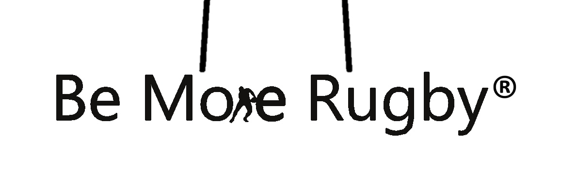 Be More Rugby banner