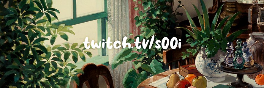 SooiCC's profile banner image
