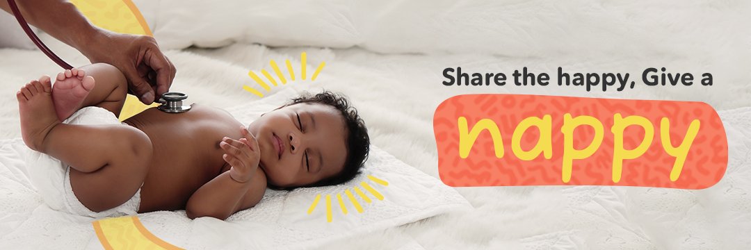 Nelson Mandela Children's Hospital banner