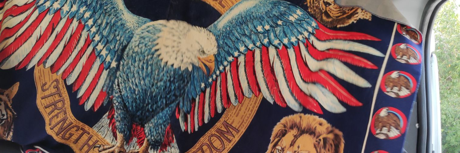 mikesax70's profile banner image