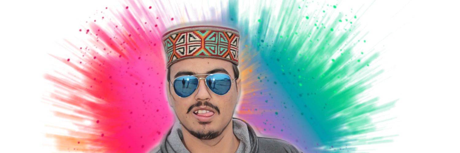 Amit58044's profile banner image