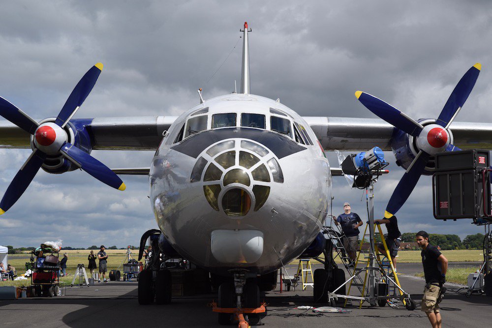 AviactionCrew's profile banner image