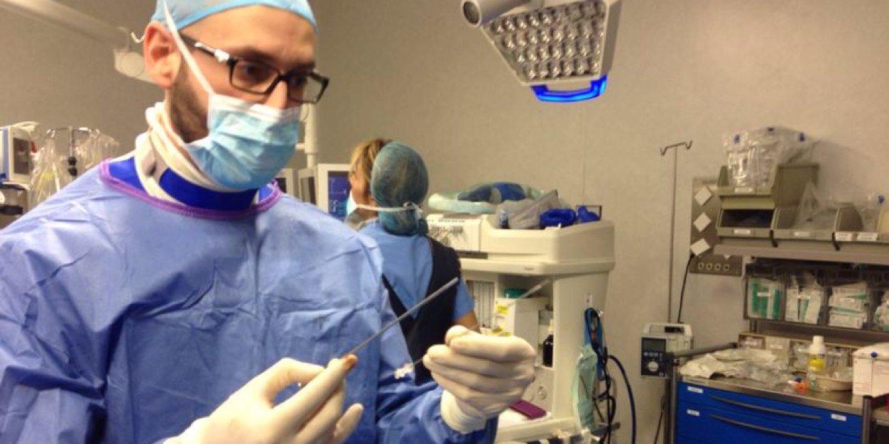 Daniel Pérez Fentes banner