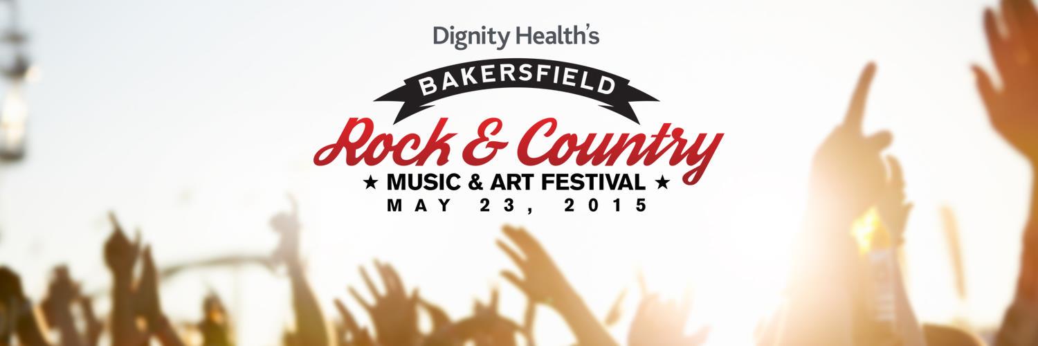 BakersfieldFest's profile banner image