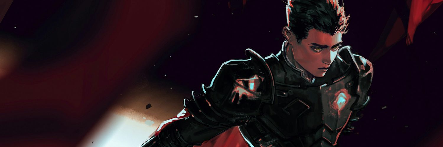 Damian_AW's profile banner image
