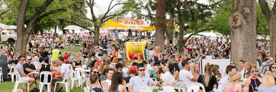 CheeseFestSA's profile banner image