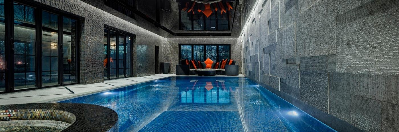 Granite House banner