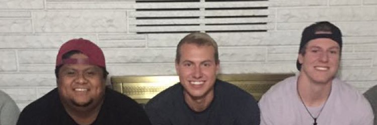 MarcusHale21's profile banner image