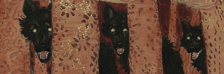 GDodart's profile banner image