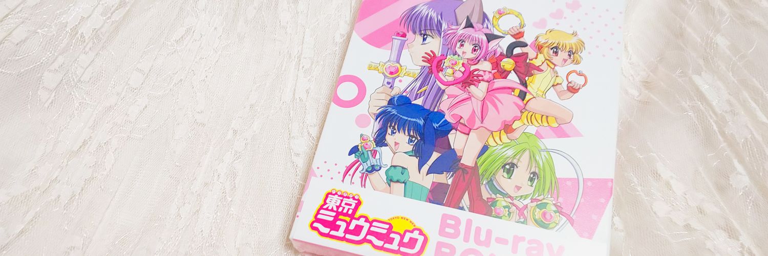 Tokyo_Mew_Mew_5's profile banner image