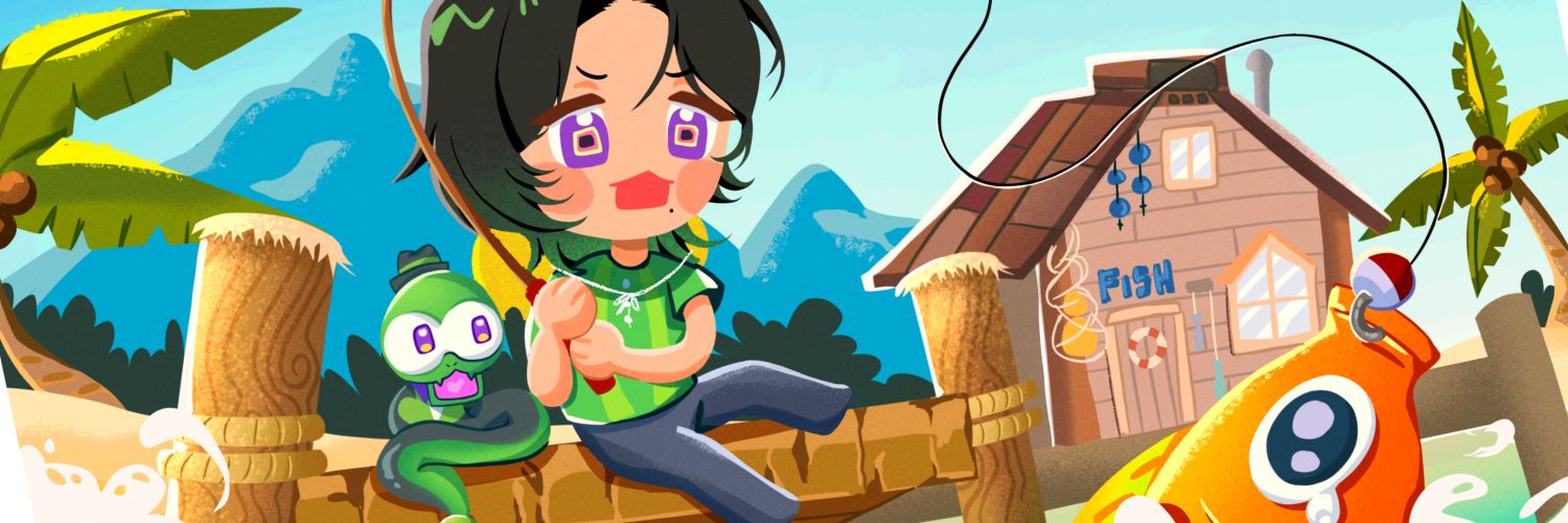 mogudeth's profile banner image