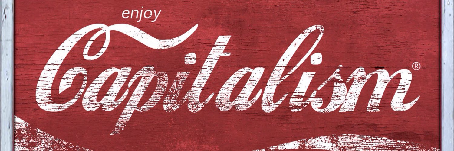 CAPITALIST KID banner