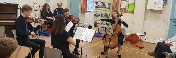 BroadstoneMusic Profile Banner