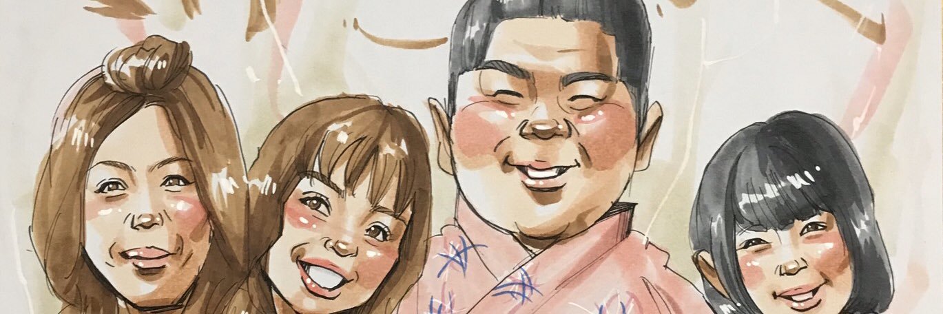 urasuzu's profile banner image