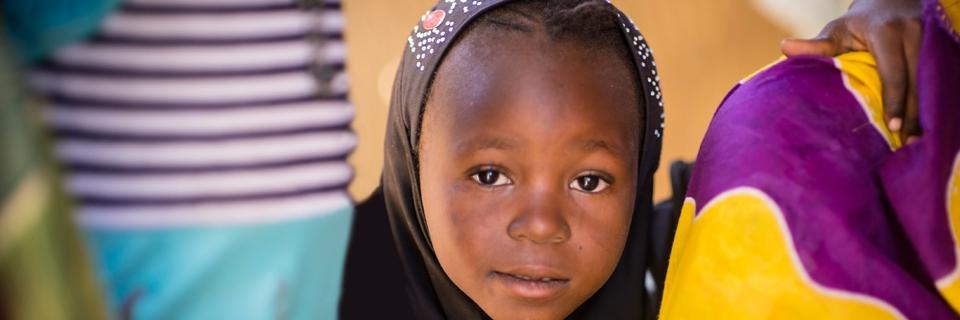 Mercy Corps Kenya banner