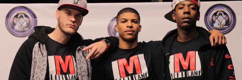 _LeftLaneMusic's profile banner image