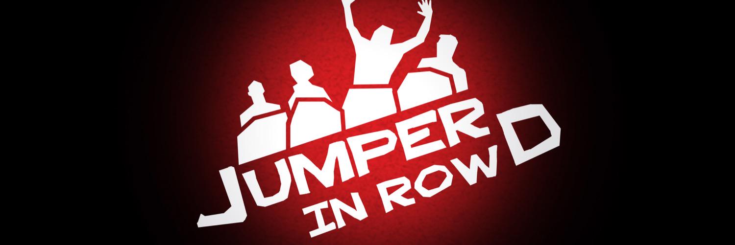 jumperowD's profile banner image