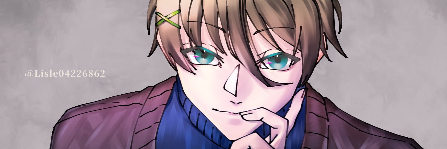 yuuriRP's profile banner image