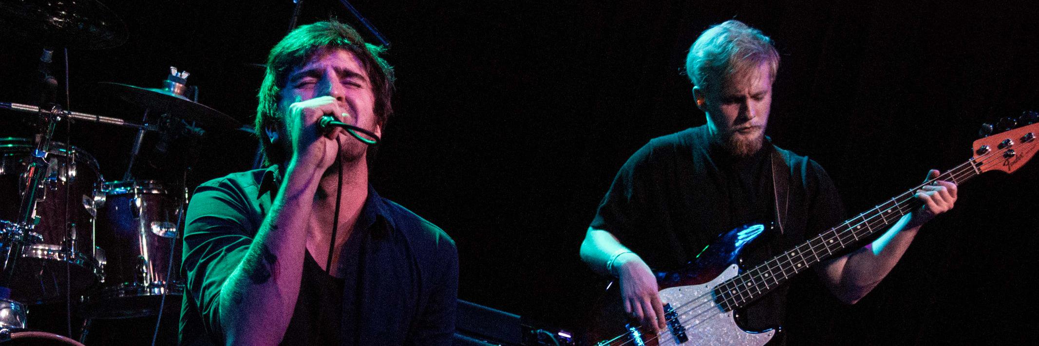 Stoffel_Band's profile banner image
