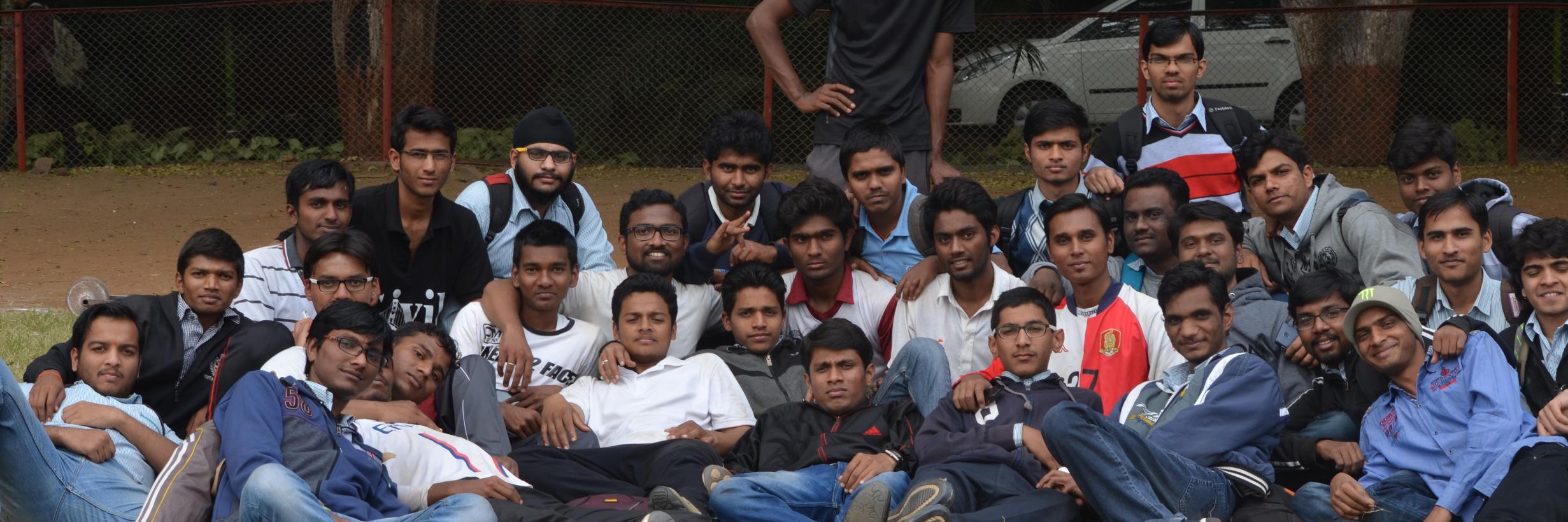 NirajSangle's profile banner image