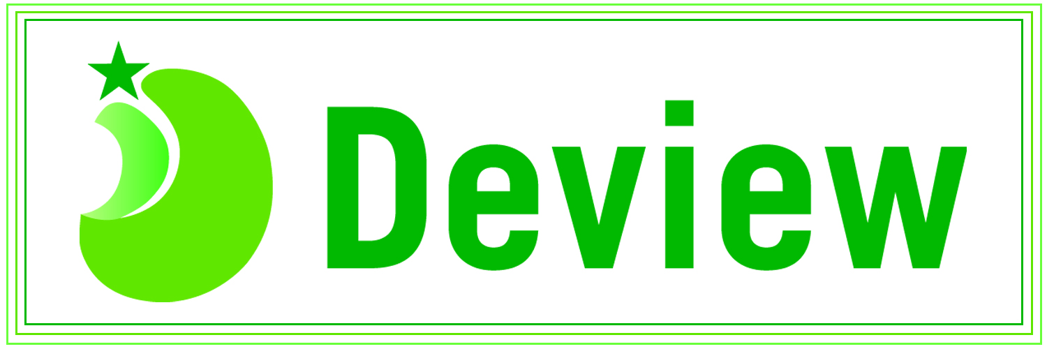 Deview ／ デビュー's banner