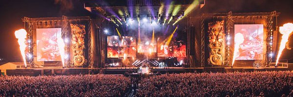 tedrockshow Profile Banner