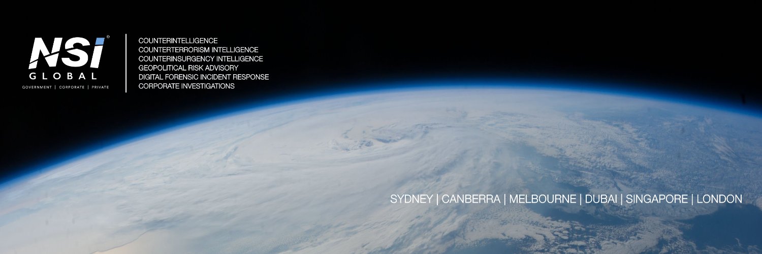 NSI_Global's profile banner image