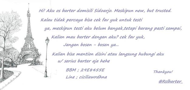 CLOSE BARTER OPEN OS banner