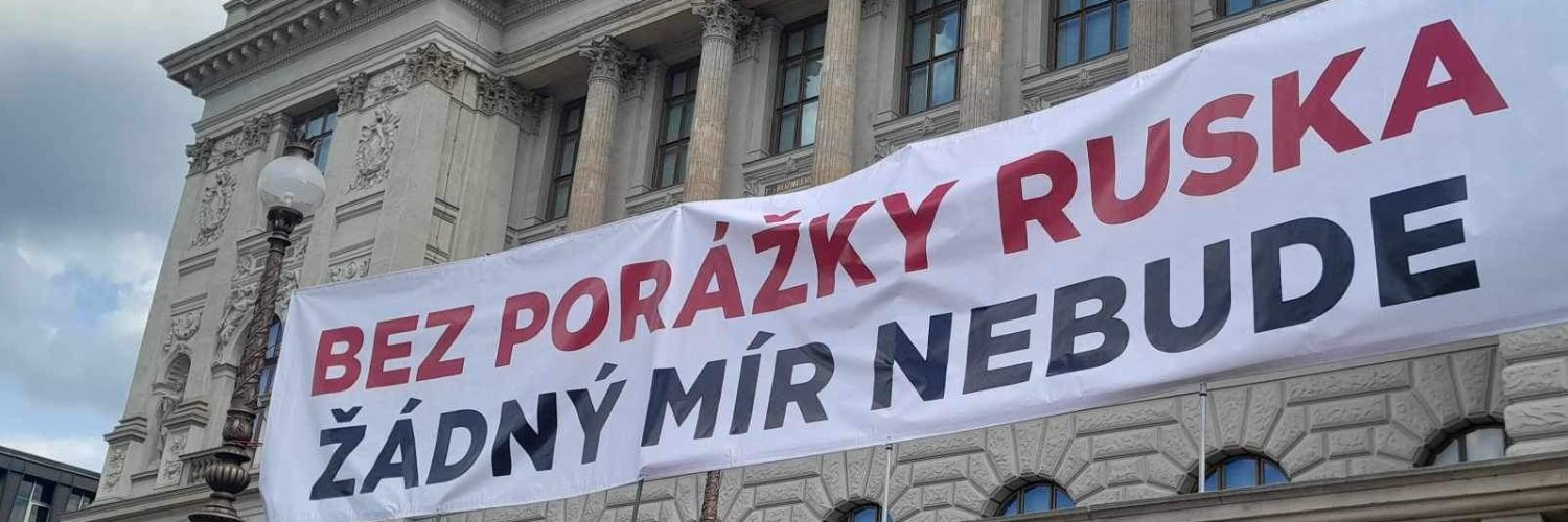 Neo 🇨🇿 🇺🇦 🇮🇱 banner